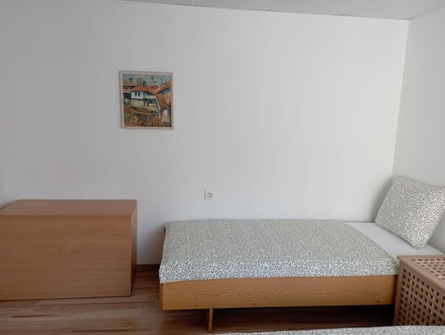 Gradina Apartment Montana Exterior photo